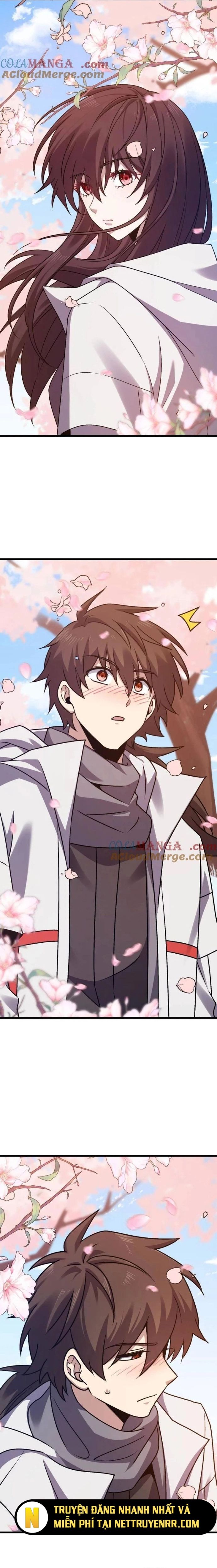 Đệ Nhất Danh Sách - Chapter 547 - Page 9