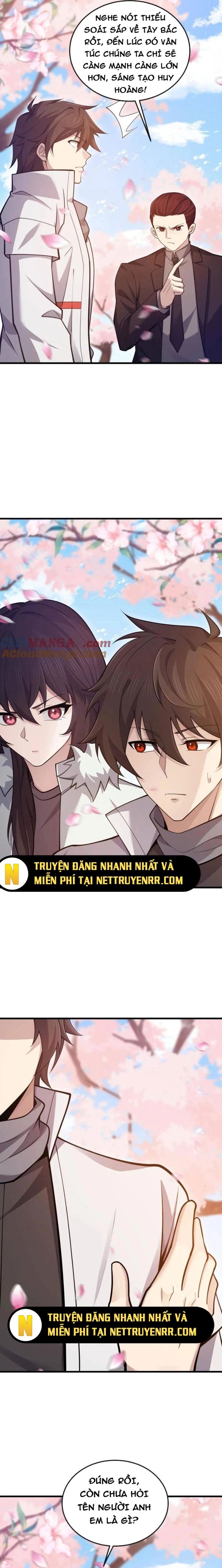 Đệ Nhất Danh Sách - Chapter 548 - Page 12