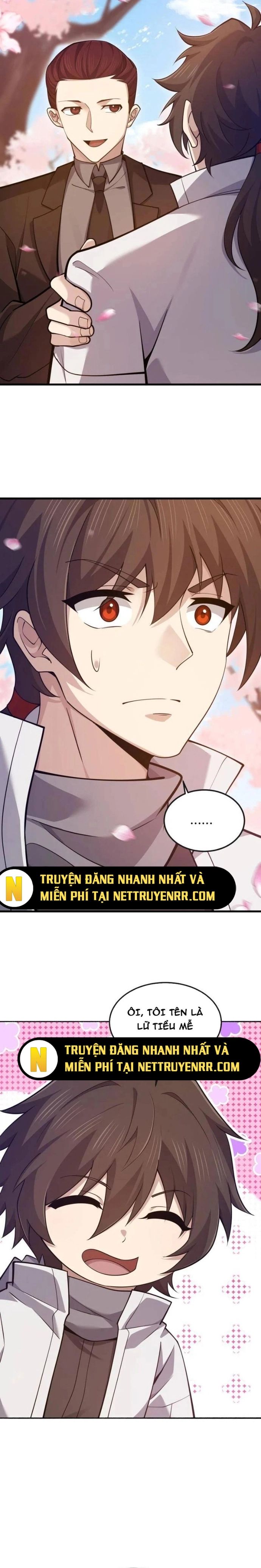 Đệ Nhất Danh Sách - Chapter 548 - Page 13