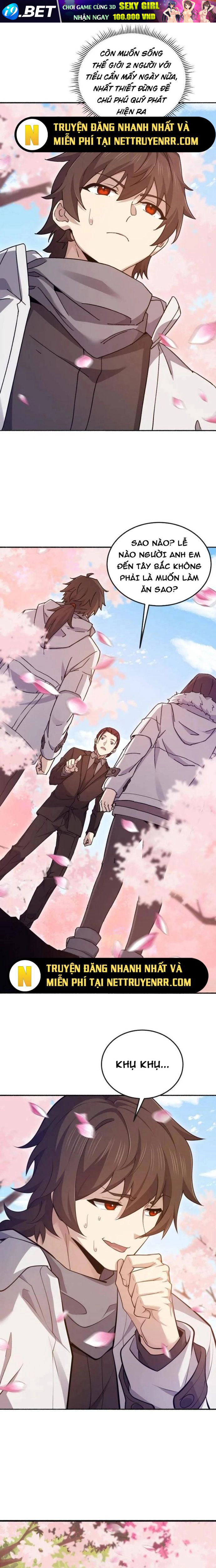 Đệ Nhất Danh Sách - Chapter 548 - Page 15