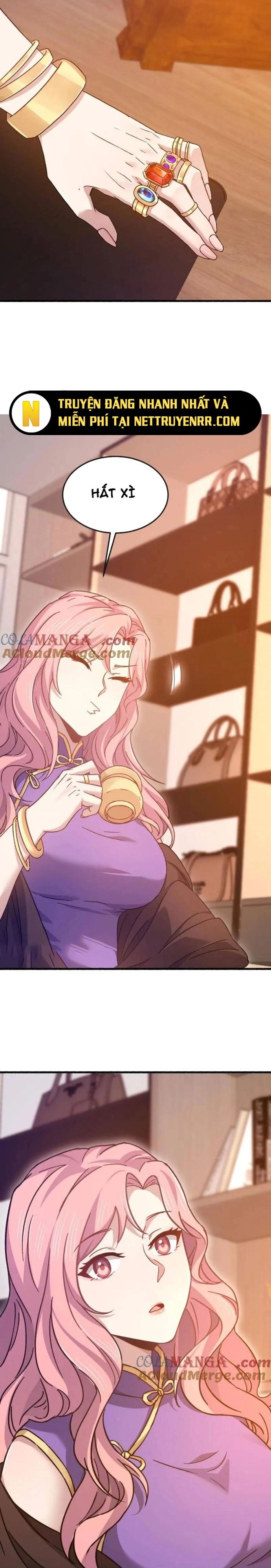 Đệ Nhất Danh Sách - Chapter 548 - Page 21