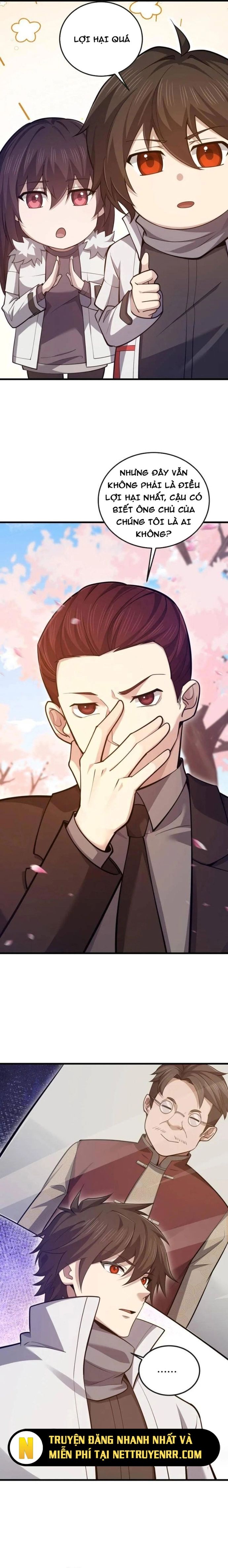 Đệ Nhất Danh Sách - Chapter 548 - Page 4