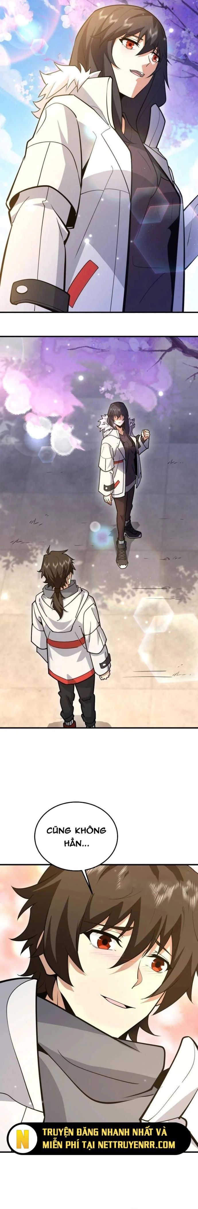 Đệ Nhất Danh Sách - Chapter 549 - Page 11