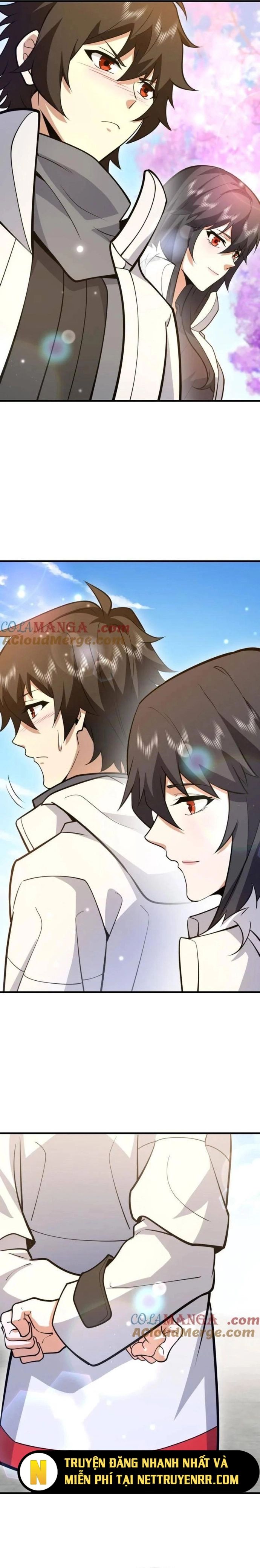 Đệ Nhất Danh Sách - Chapter 549 - Page 13