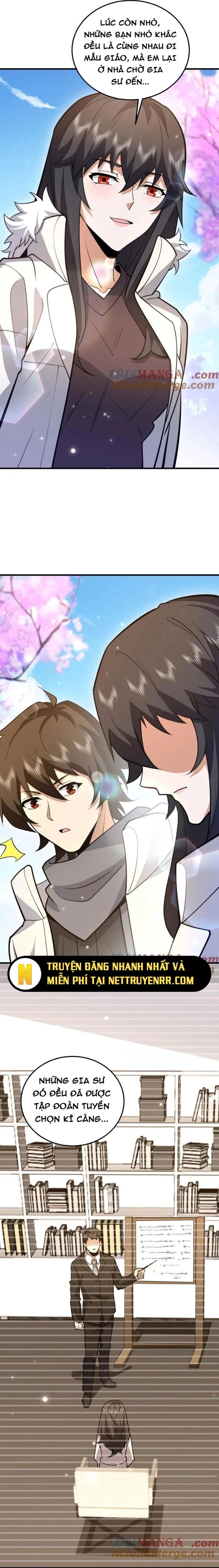 Đệ Nhất Danh Sách - Chapter 549 - Page 14