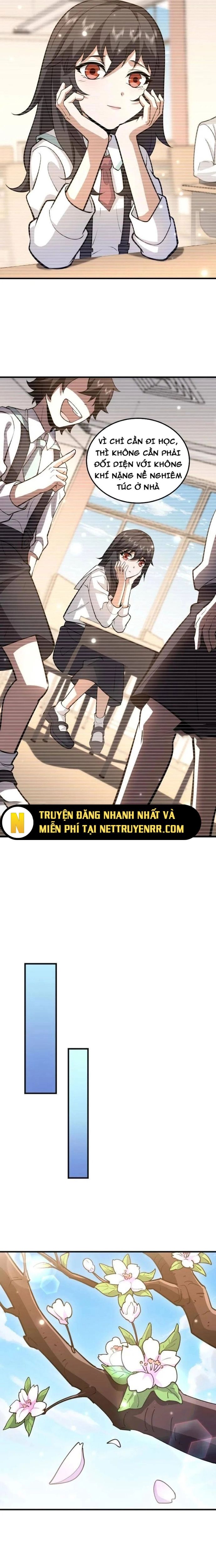 Đệ Nhất Danh Sách - Chapter 549 - Page 17