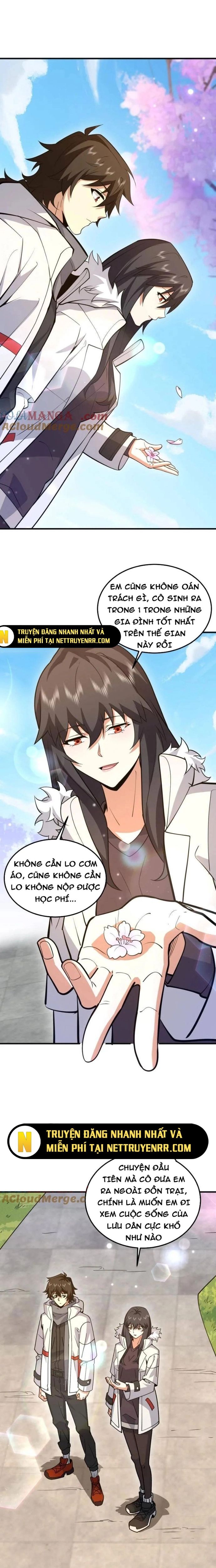 Đệ Nhất Danh Sách - Chapter 549 - Page 18