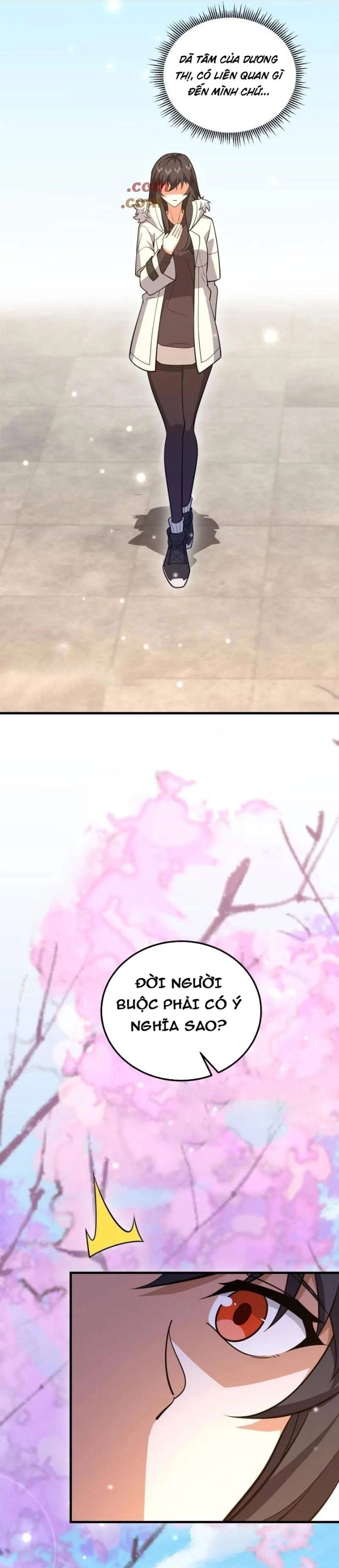 Đệ Nhất Danh Sách - Chapter 549 - Page 21