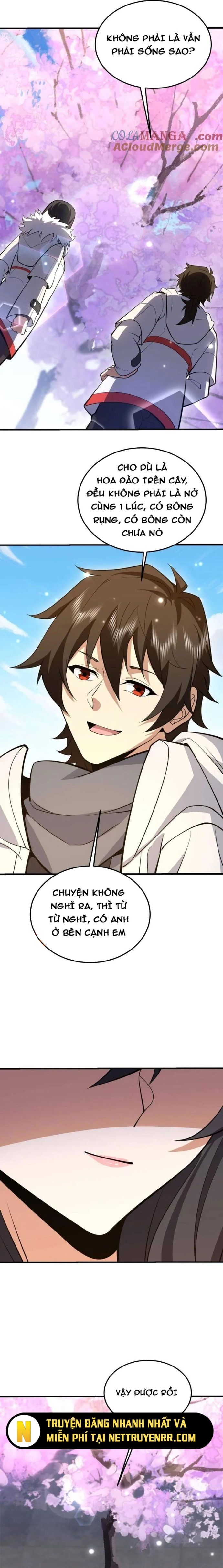 Đệ Nhất Danh Sách - Chapter 549 - Page 23