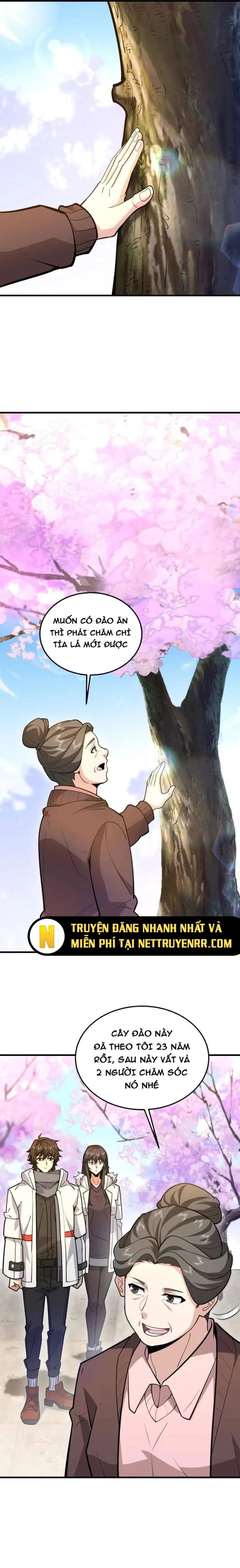 Đệ Nhất Danh Sách - Chapter 549 - Page 6