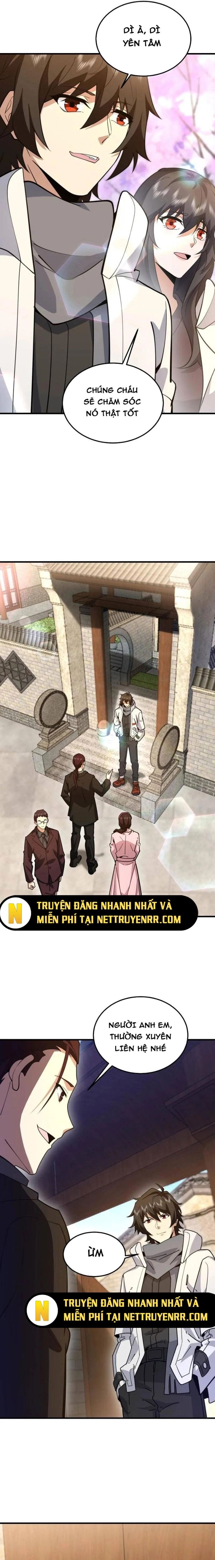 Đệ Nhất Danh Sách - Chapter 549 - Page 7