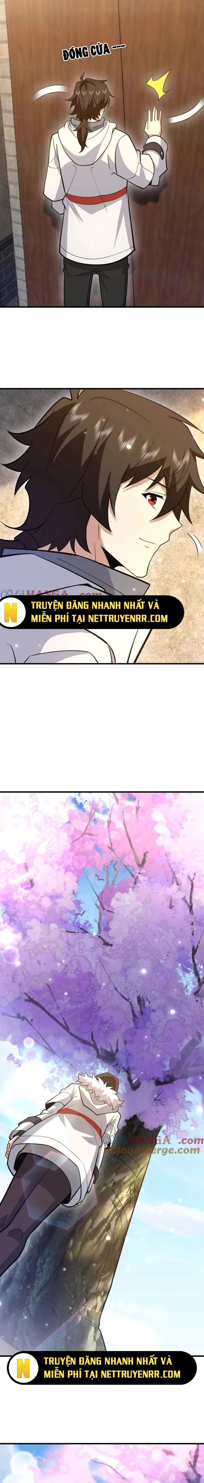 Đệ Nhất Danh Sách - Chapter 549 - Page 8