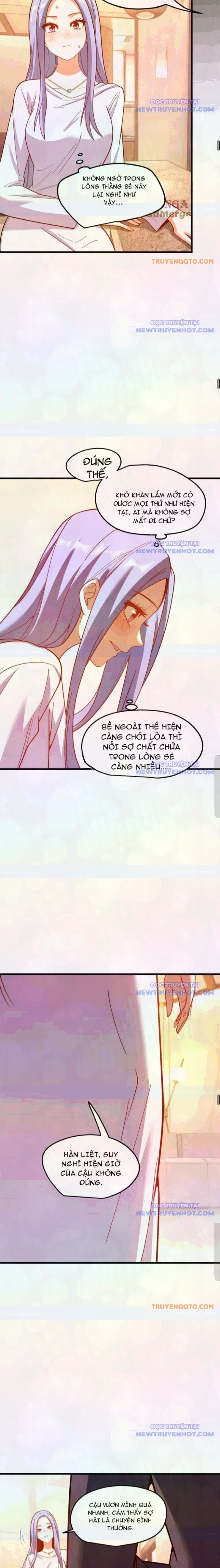 Trọng Sinh Không Làm Chạn Vương Tôi Một Mình Nạp Game Thăng Cấp - Chapter 208 - Page 10