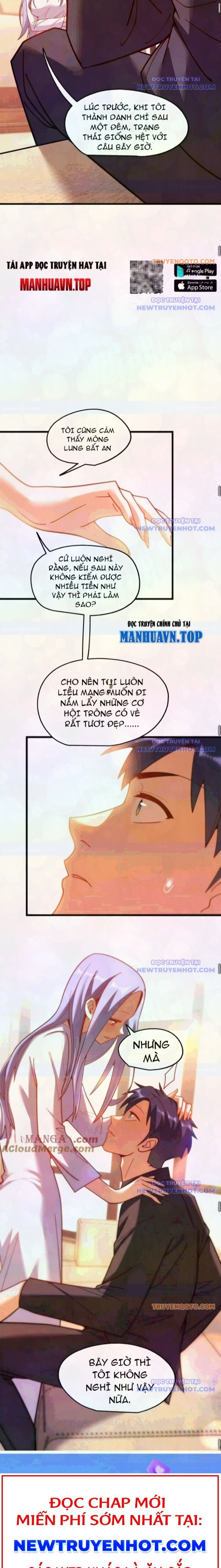 Trọng Sinh Không Làm Chạn Vương Tôi Một Mình Nạp Game Thăng Cấp - Chapter 208 - Page 11