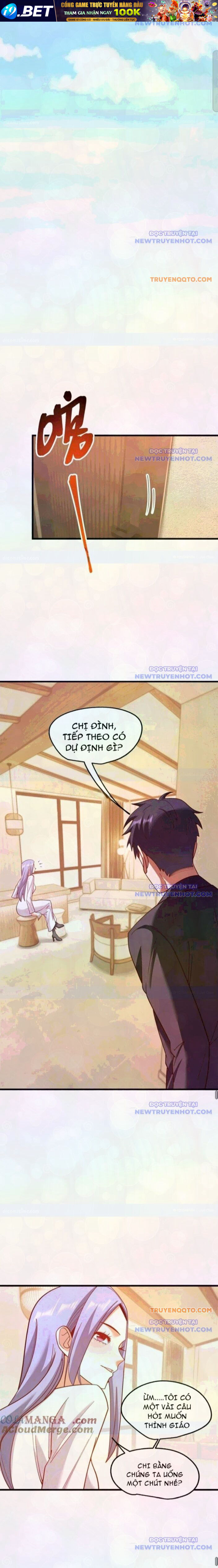 Trọng Sinh Không Làm Chạn Vương Tôi Một Mình Nạp Game Thăng Cấp - Chapter 208 - Page 5