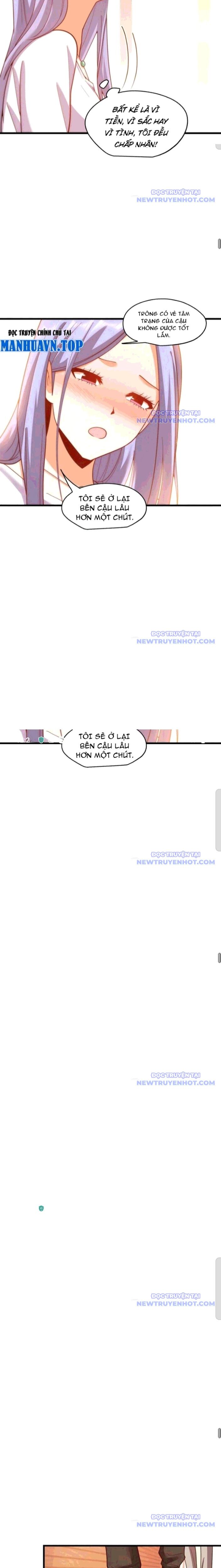 Trọng Sinh Không Làm Chạn Vương Tôi Một Mình Nạp Game Thăng Cấp - Chapter 209 - Page 6