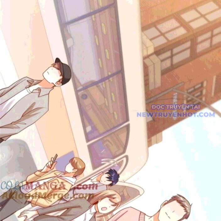 Trọng Sinh Không Làm Chạn Vương Tôi Một Mình Nạp Game Thăng Cấp - Chapter 210 - Page 12