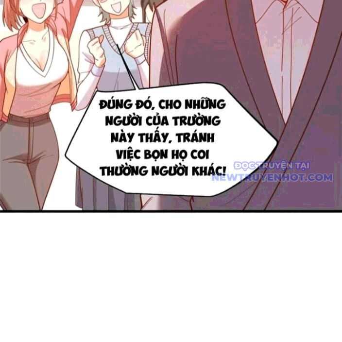 Trọng Sinh Không Làm Chạn Vương Tôi Một Mình Nạp Game Thăng Cấp - Chapter 210 - Page 16