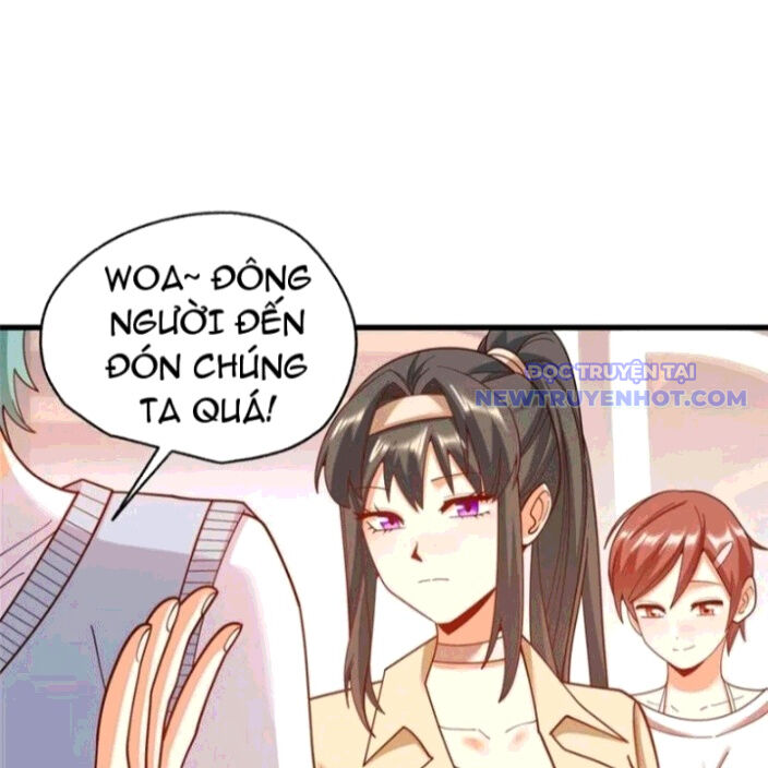 Trọng Sinh Không Làm Chạn Vương Tôi Một Mình Nạp Game Thăng Cấp - Chapter 210 - Page 17