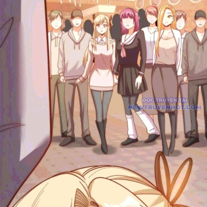 Trọng Sinh Không Làm Chạn Vương Tôi Một Mình Nạp Game Thăng Cấp - Chapter 210 - Page 19