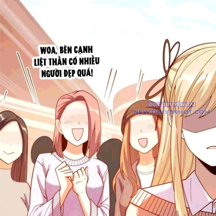 Trọng Sinh Không Làm Chạn Vương Tôi Một Mình Nạp Game Thăng Cấp - Chapter 210 - Page 25