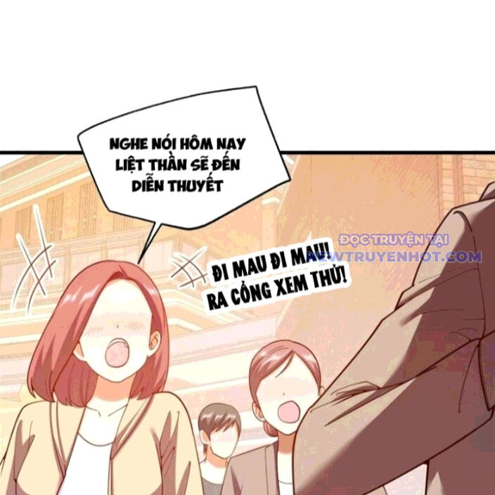 Trọng Sinh Không Làm Chạn Vương Tôi Một Mình Nạp Game Thăng Cấp - Chapter 210 - Page 3