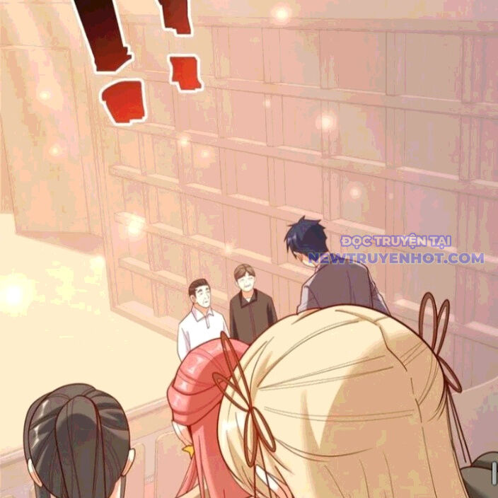 Trọng Sinh Không Làm Chạn Vương Tôi Một Mình Nạp Game Thăng Cấp - Chapter 210 - Page 44