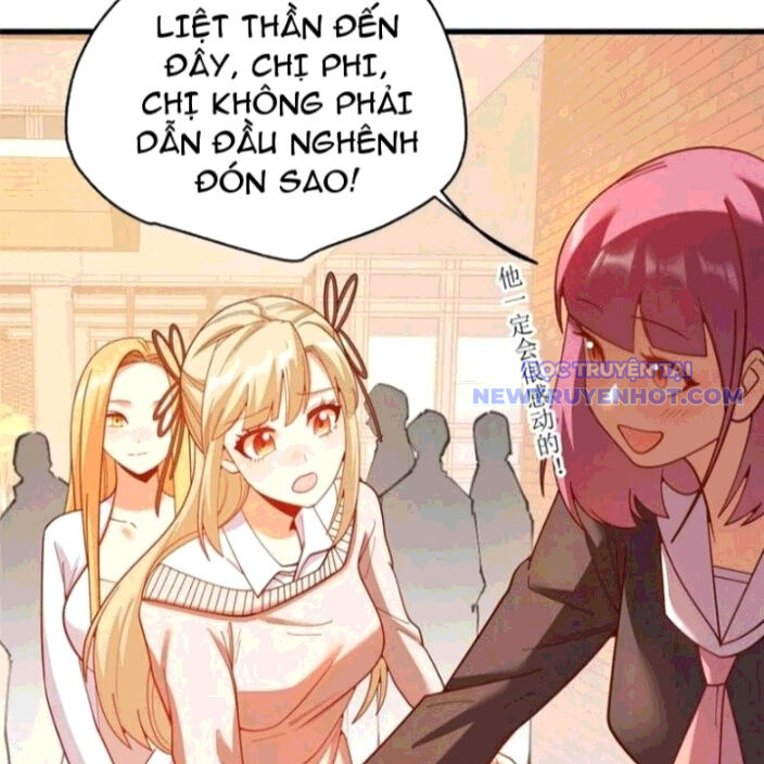 Trọng Sinh Không Làm Chạn Vương Tôi Một Mình Nạp Game Thăng Cấp - Chapter 210 - Page 5