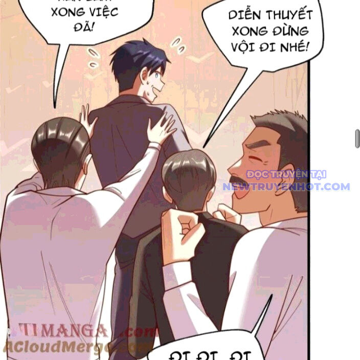 Trọng Sinh Không Làm Chạn Vương Tôi Một Mình Nạp Game Thăng Cấp - Chapter 210 - Page 50