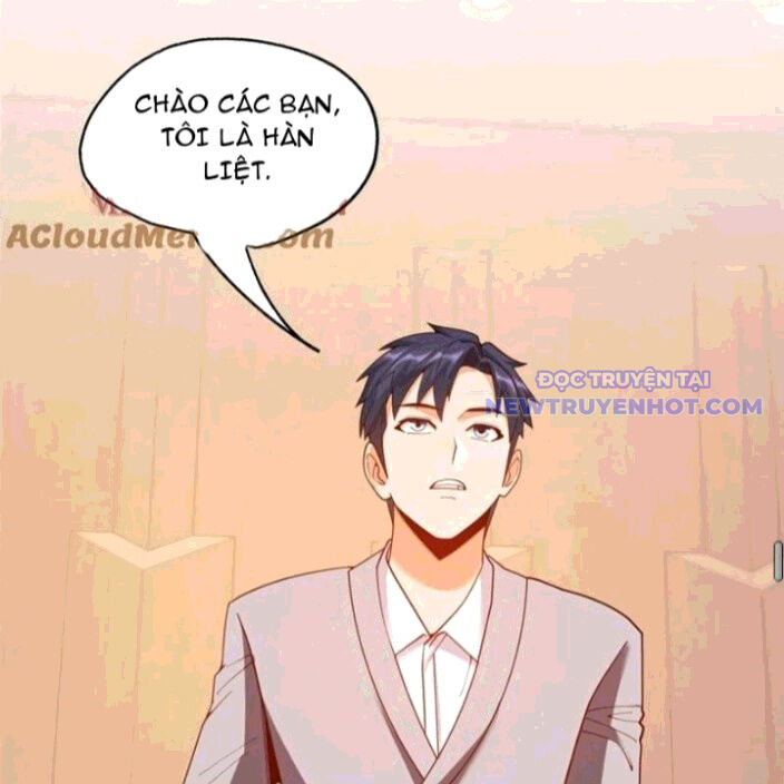 Trọng Sinh Không Làm Chạn Vương Tôi Một Mình Nạp Game Thăng Cấp - Chapter 210 - Page 54