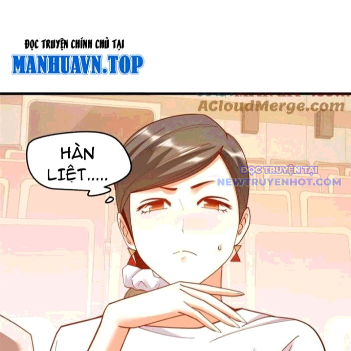 Trọng Sinh Không Làm Chạn Vương Tôi Một Mình Nạp Game Thăng Cấp - Chapter 210 - Page 58