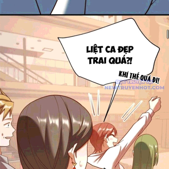 Trọng Sinh Không Làm Chạn Vương Tôi Một Mình Nạp Game Thăng Cấp - Chapter 210 - Page 61