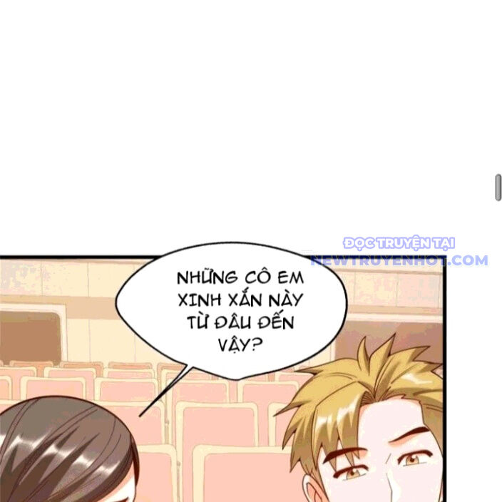 Trọng Sinh Không Làm Chạn Vương Tôi Một Mình Nạp Game Thăng Cấp - Chapter 210 - Page 63