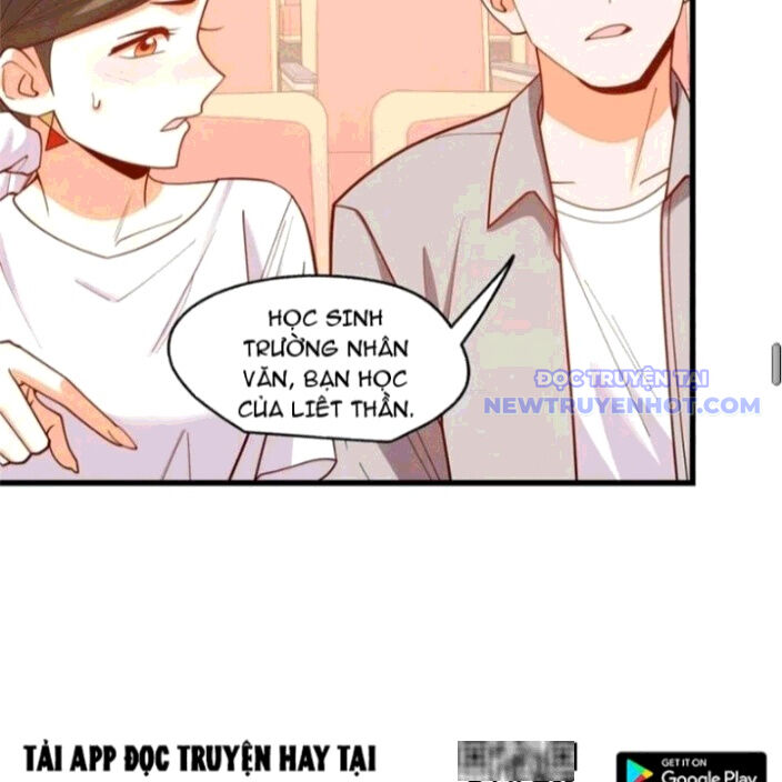 Trọng Sinh Không Làm Chạn Vương Tôi Một Mình Nạp Game Thăng Cấp - Chapter 210 - Page 64