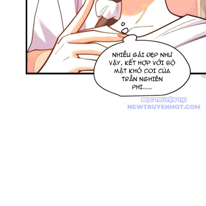 Trọng Sinh Không Làm Chạn Vương Tôi Một Mình Nạp Game Thăng Cấp - Chapter 210 - Page 66