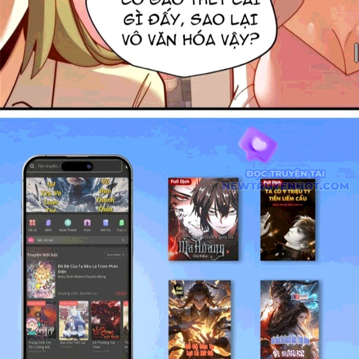 Trọng Sinh Không Làm Chạn Vương Tôi Một Mình Nạp Game Thăng Cấp - Chapter 210 - Page 73