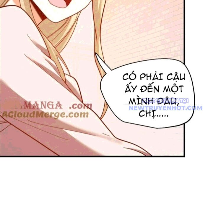 Trọng Sinh Không Làm Chạn Vương Tôi Một Mình Nạp Game Thăng Cấp - Chapter 210 - Page 8