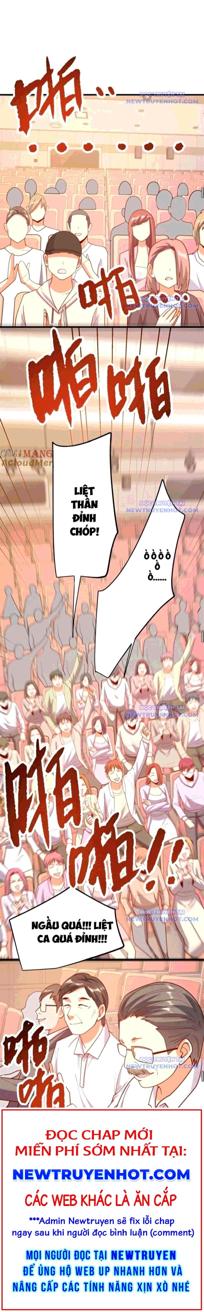 Trọng Sinh Không Làm Chạn Vương Tôi Một Mình Nạp Game Thăng Cấp - Chapter 211 - Page 10