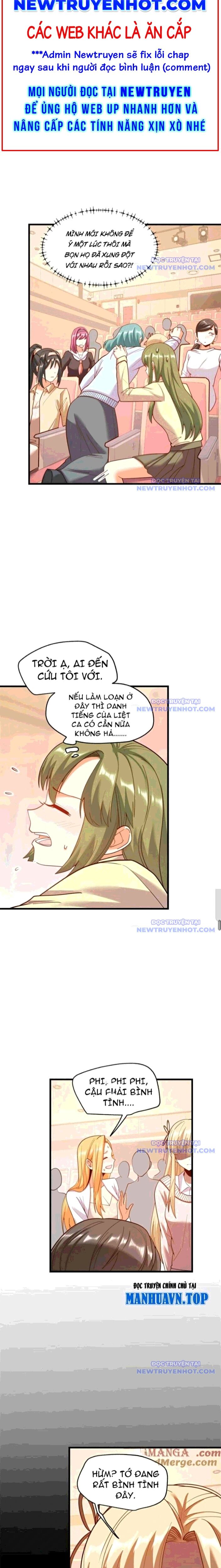 Trọng Sinh Không Làm Chạn Vương Tôi Một Mình Nạp Game Thăng Cấp - Chapter 211 - Page 3