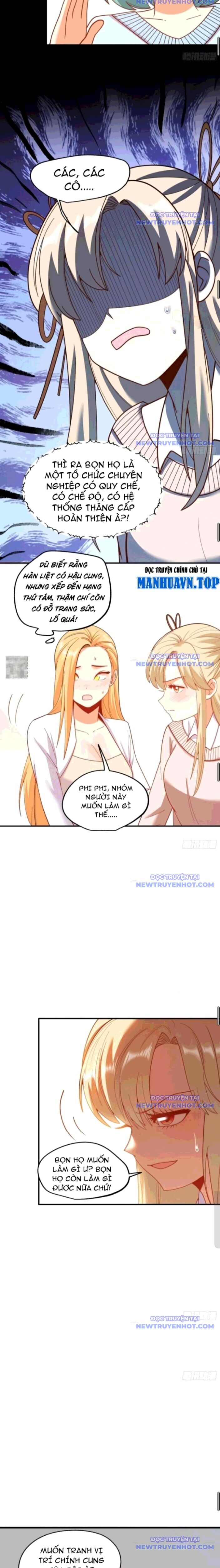 Trọng Sinh Không Làm Chạn Vương Tôi Một Mình Nạp Game Thăng Cấp - Chapter 212 - Page 5