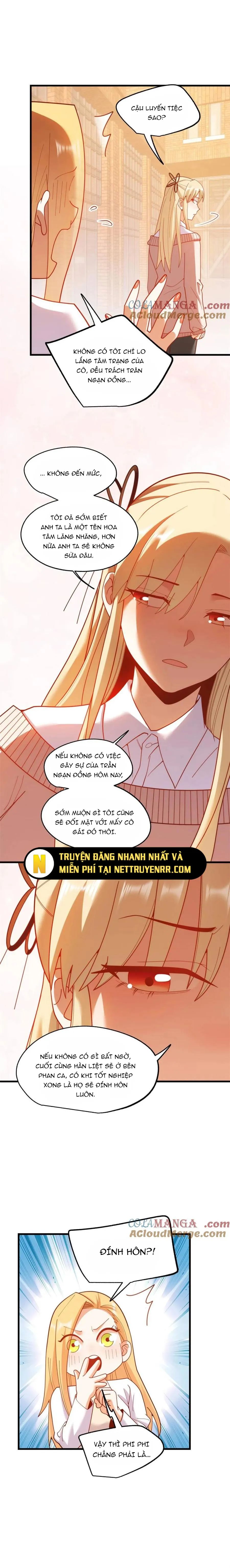 Trọng Sinh Không Làm Chạn Vương Tôi Một Mình Nạp Game Thăng Cấp - Chapter 213 - Page 7