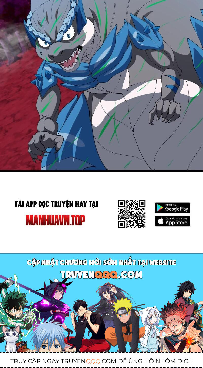 Trùng Sinh Thành Godzilla - Chapter 166 - Page 59