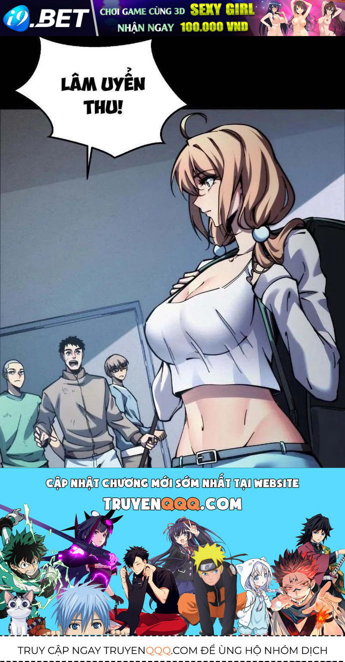 Mạt Thế: Nhân Hoàng Phiên Mời Chư Vị Nữ Đồ Đệ Nhập Tọa - Chapter 5 - Page 14