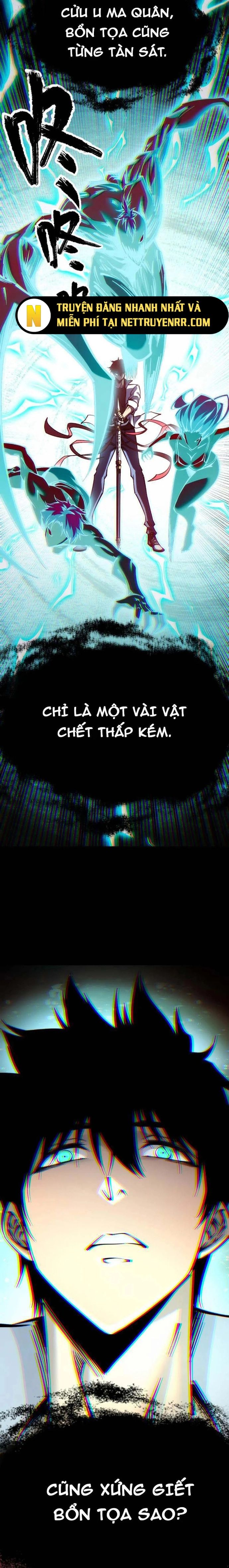 Mạt Thế: Nhân Hoàng Phiên Mời Chư Vị Nữ Đồ Đệ Nhập Tọa - Chapter 5 - Page 4