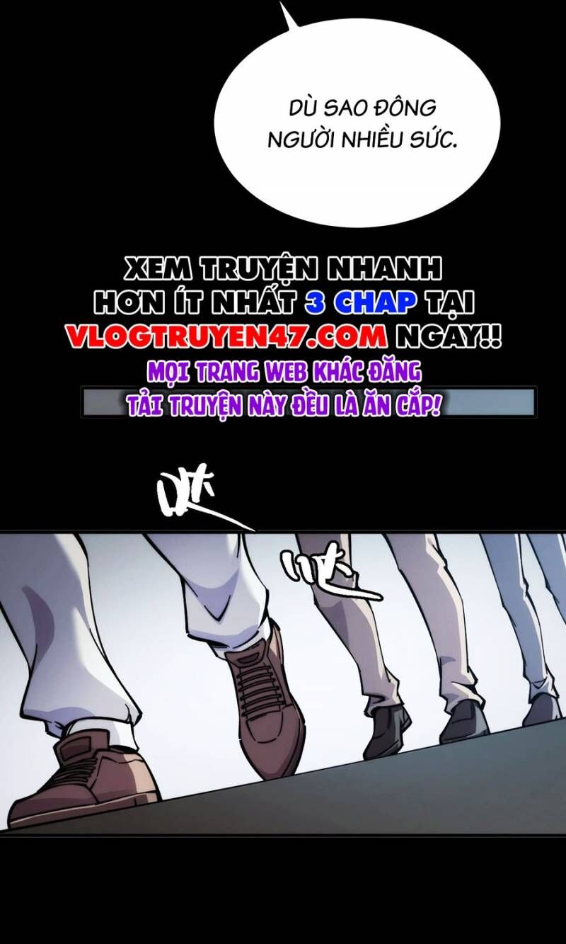 Mạt Thế: Nhân Hoàng Phiên Mời Chư Vị Nữ Đồ Đệ Nhập Tọa - Chapter 6 - Page 11