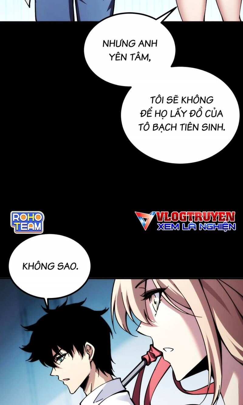 Mạt Thế: Nhân Hoàng Phiên Mời Chư Vị Nữ Đồ Đệ Nhập Tọa - Chapter 6 - Page 14