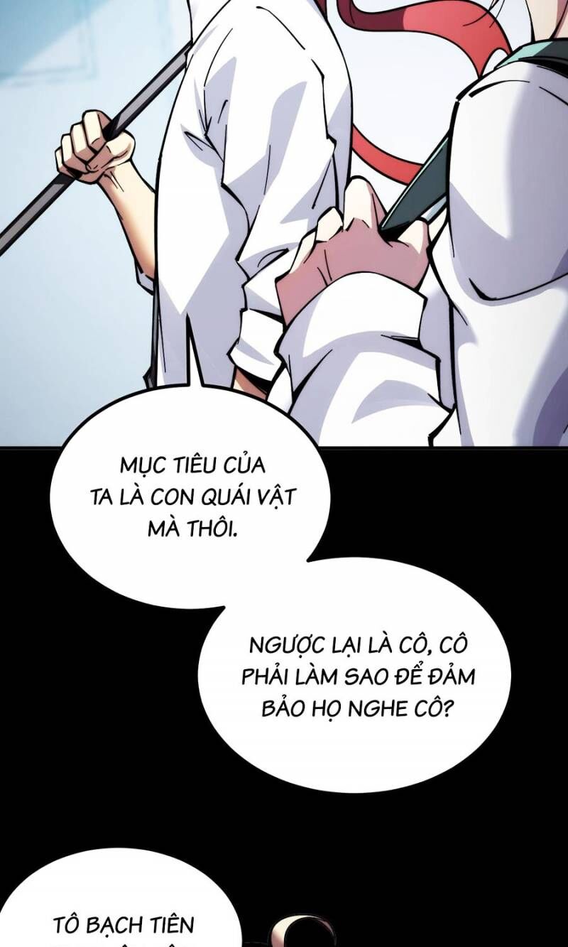 Mạt Thế: Nhân Hoàng Phiên Mời Chư Vị Nữ Đồ Đệ Nhập Tọa - Chapter 6 - Page 15