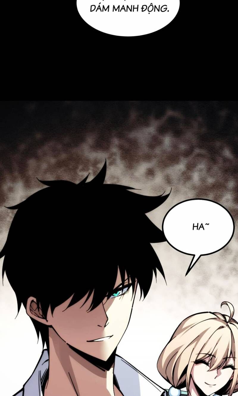 Mạt Thế: Nhân Hoàng Phiên Mời Chư Vị Nữ Đồ Đệ Nhập Tọa - Chapter 6 - Page 17