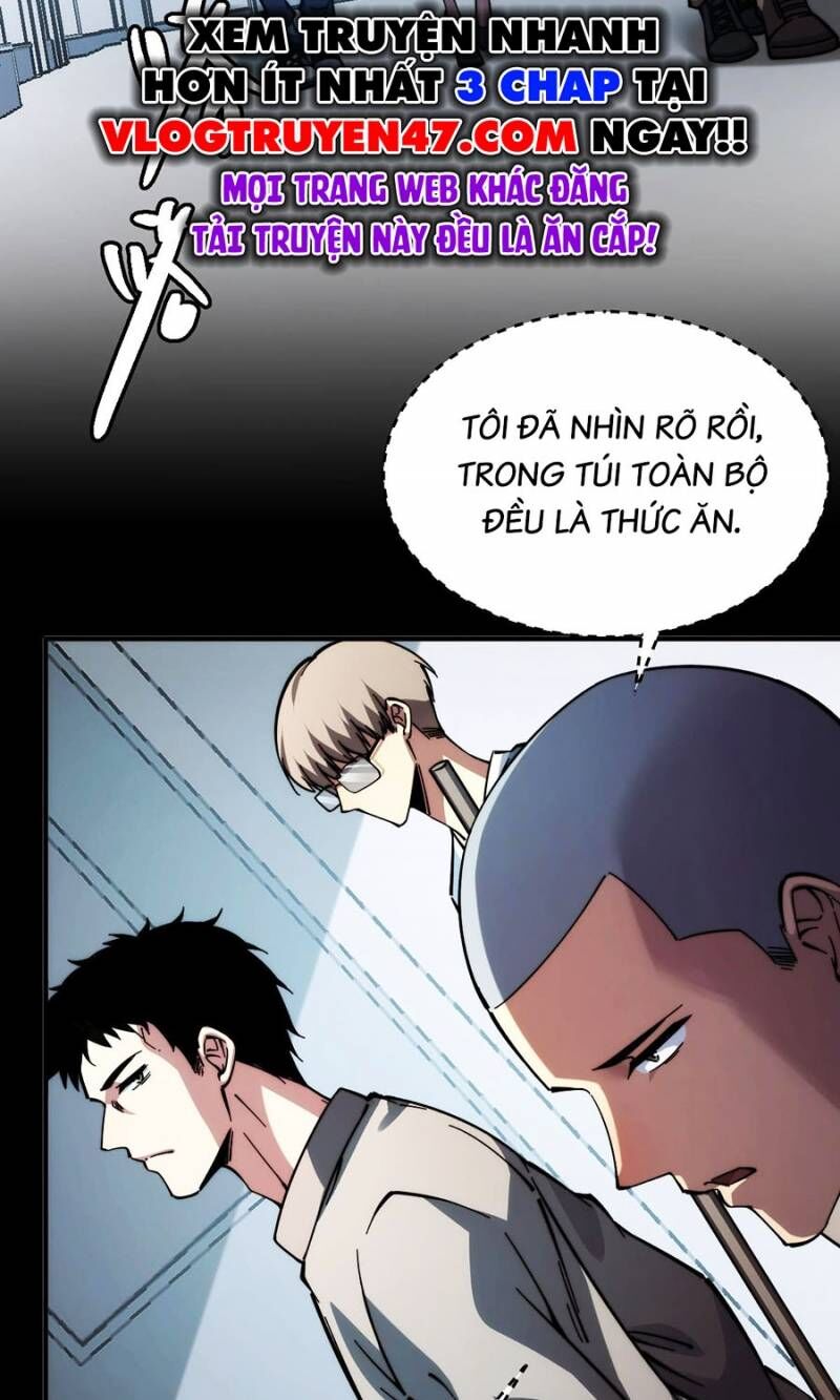 Mạt Thế: Nhân Hoàng Phiên Mời Chư Vị Nữ Đồ Đệ Nhập Tọa - Chapter 6 - Page 19