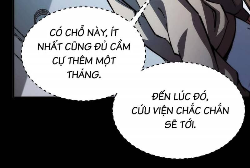 Mạt Thế: Nhân Hoàng Phiên Mời Chư Vị Nữ Đồ Đệ Nhập Tọa - Chapter 6 - Page 20